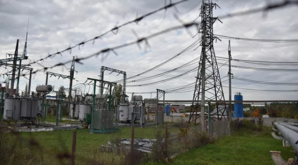 На Украине заявили о повышении расценок на электричество