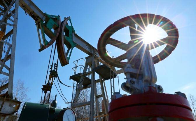 Перемирие России и Украины может обрушить мировой рынок нефти