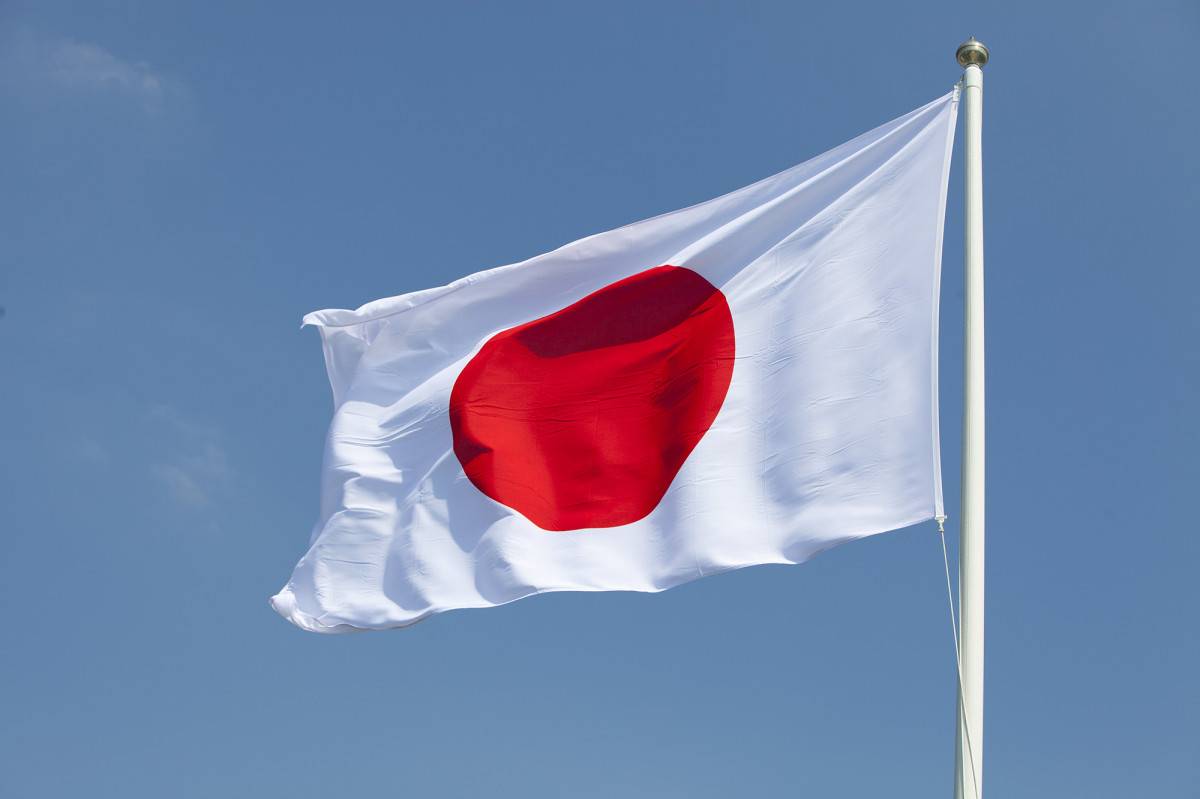 В Японии разорились сотни мелких и средних компаний