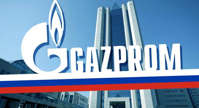 «Газпрому» не дают продавать газ промышленникам со скидкой