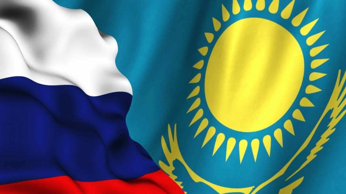 Объем денежных переводов из России в Казахстан вырос в 2,7 раза