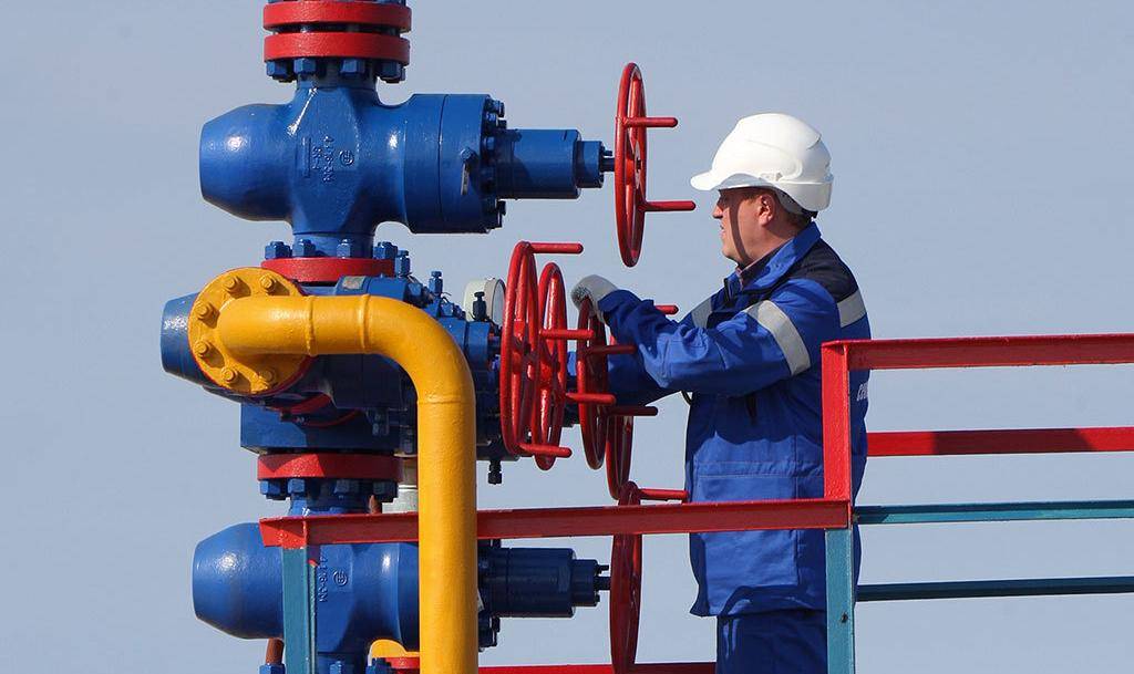 Минэнерго Венгрии заявило о надежности поставок газа из России