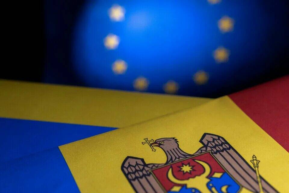 Украина начинает торговую войну с Молдовой