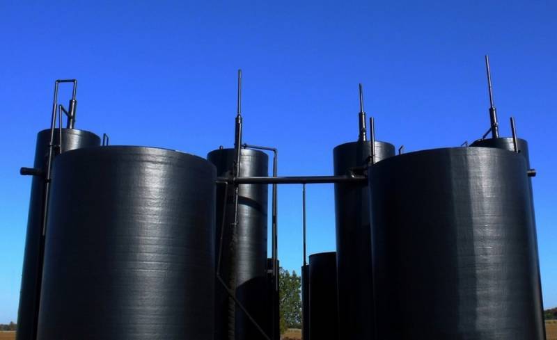 OilPrice: поставки нефти из России достигли самого высокого уровня