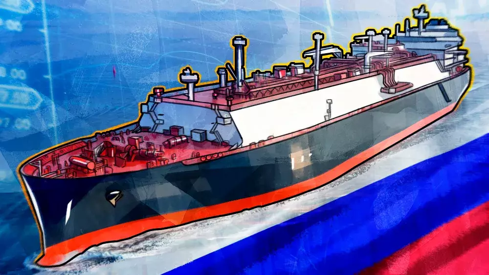 Метят в танкеры-призраки: 11-й пакет санкций может создать России проблемы