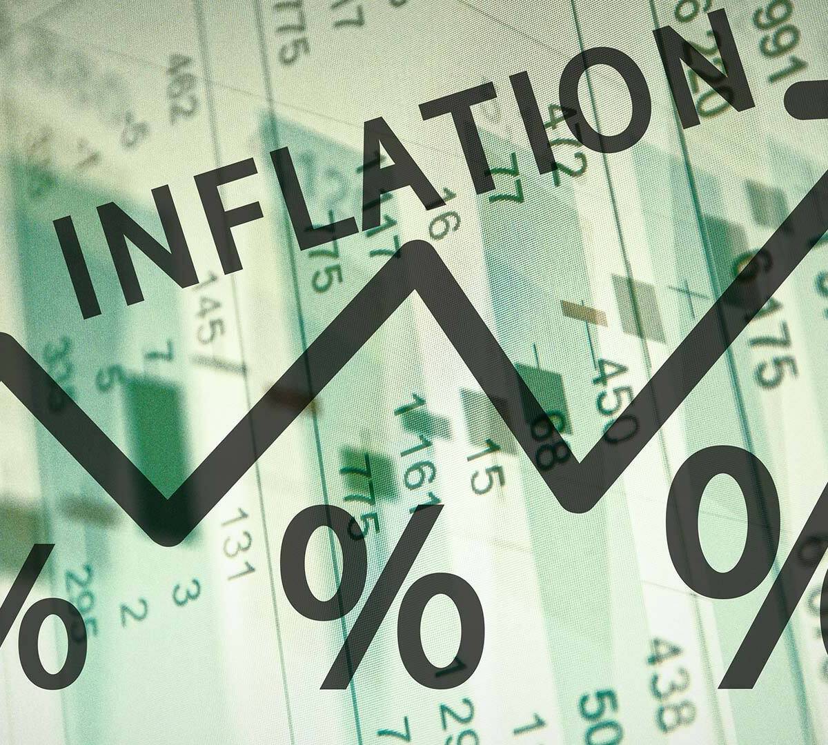 Минэкономразвития РФ отчиталось о замедлении инфляции до 2,32%