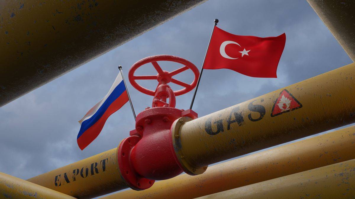 Газовый хаб: выгоды Турции, уступки России, проблемы и перспективы