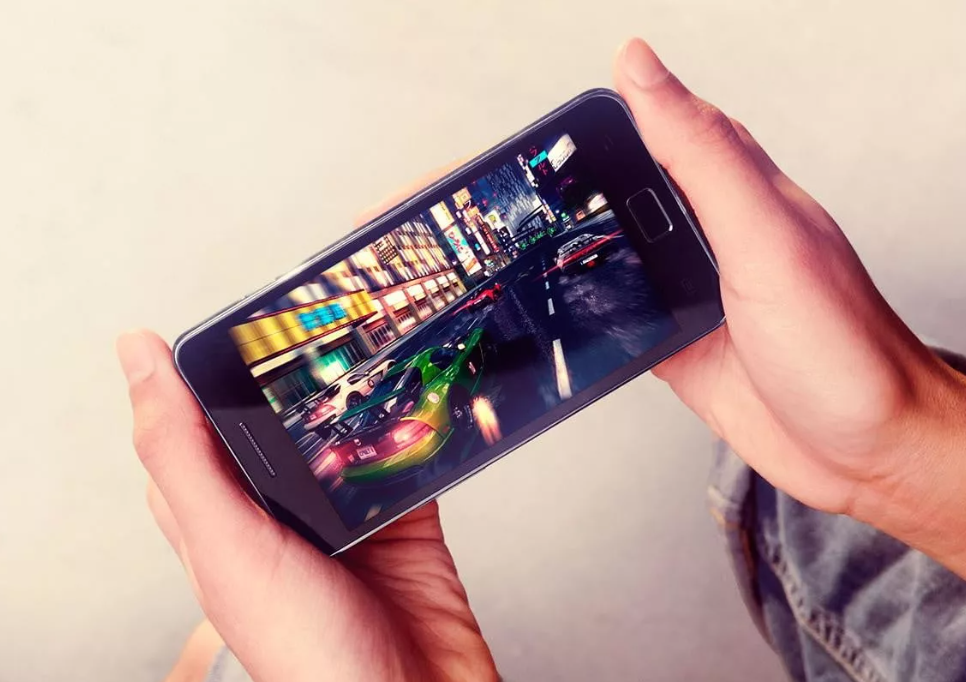 Количество пользователей мобильных игр в РФ увеличится на 35% к 2027 году