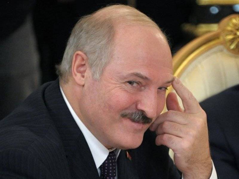 Лукашенко рассказал, как среднеазиатским республикам не попасть под санкции