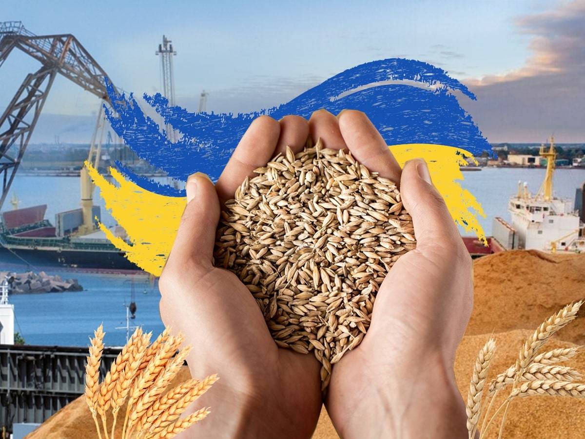 Посол Украины в Турции: Требования России по зерновой сделке не учитываем