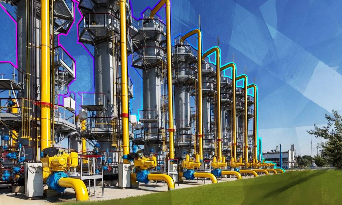 «Роснефть» планирует построить производство синтетической нефти из газа