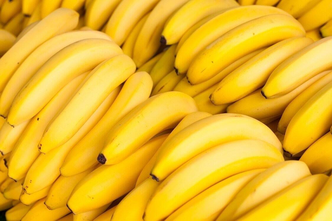 В Минэкономразвития предложили признать бананы социально значимым продуктом
