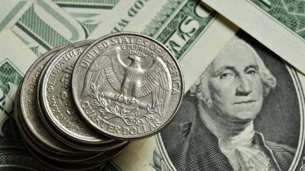 Дефолт в США: Эксперт рассказал что будет с долларом в ближаший месяц