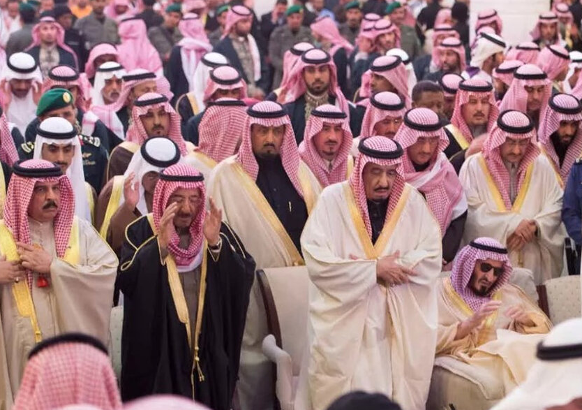 Саудовская Аравия ведет переговоры о присоединении к банку развития БРИКС