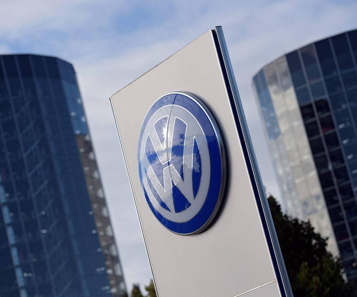 Volkswagen сохранил за собой контроль над «Фольксваген Банк РУС»