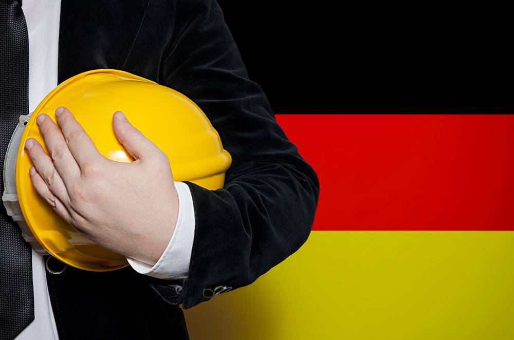Власти Германии позовут в стану трудовых мигрантов из Индии и Ганы
