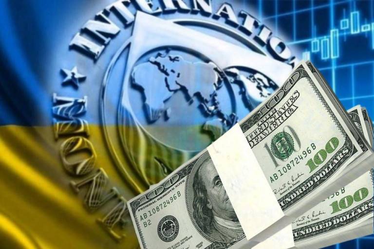 Ради транша МВФ власти Украины повышают тарифы и отменяют льготы