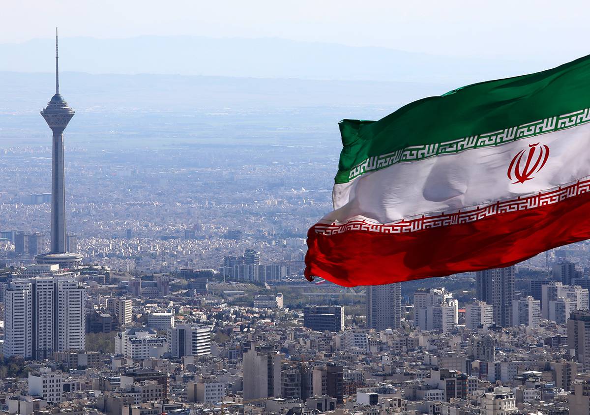 Россия стала основным иностранным инвестором в Иране