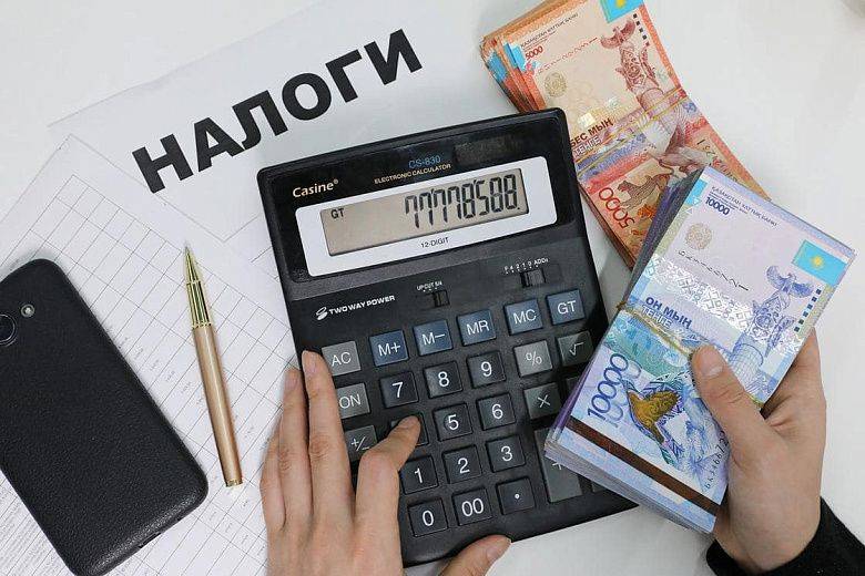В Казахстане с 2024 г. могут отменить налог для самозанятых. Почему?