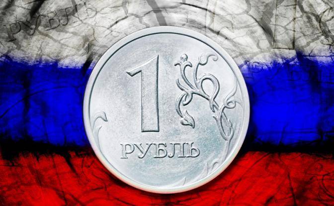 Экономическая мобилизация в России, где она?