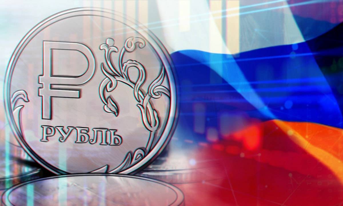 В России дефицит федерального бюджета предварительно составил 3,41 трлн руб
