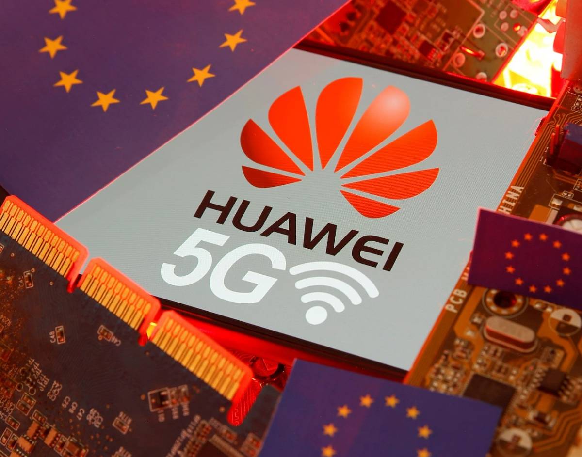 Евросоюз обсуждает запрет доступа Huawei к прокладке сетей 5G