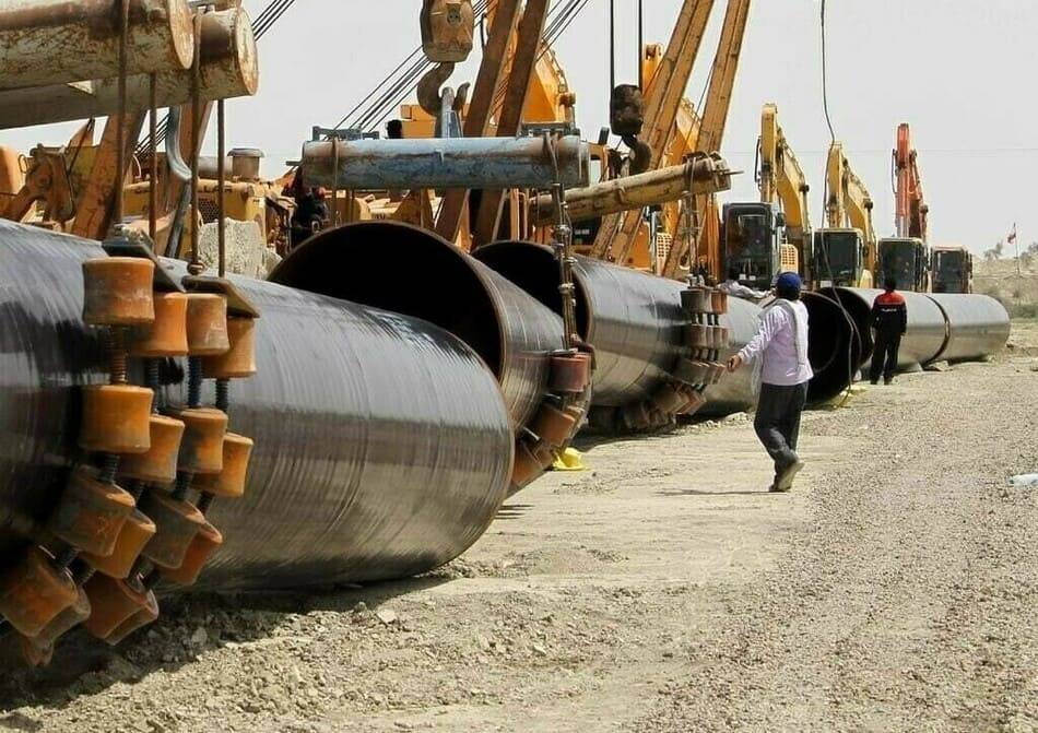 Трансафганский газопровод: строительство будет возобновлено