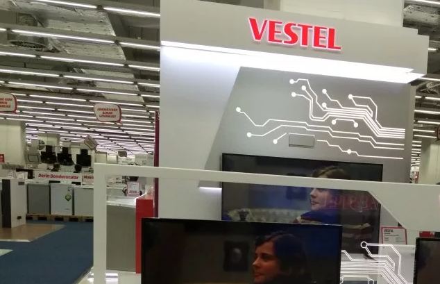 Vestel не выдержал конкуренцию с Китаем и заморозил розницу в России