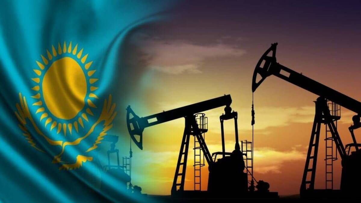ЕС захватывает месторождения Казахстана под сказки о «зеленой экономике»