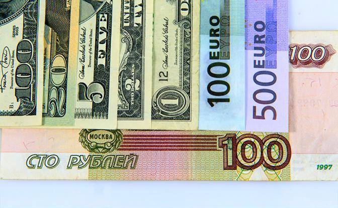 Рубль станет твердой валютой к 2030 году, когда Китай заменит нам Евросоюз