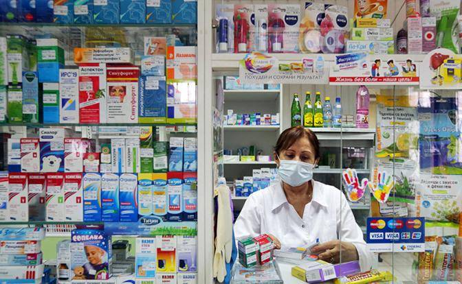 Рост цен на лекарства — плата за депутатскую игру в популизм