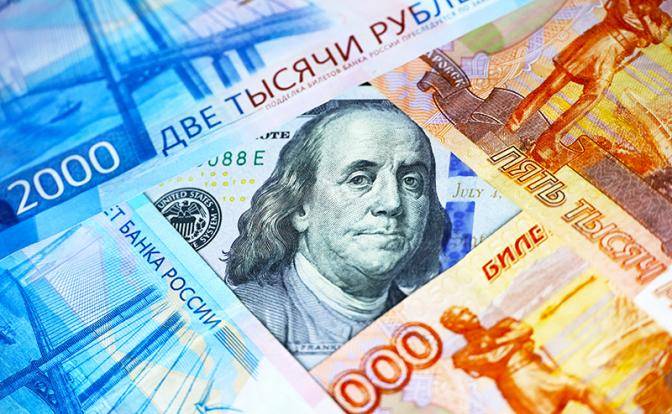 Экономика России и благосостояние россиян — две несвязанные реальности