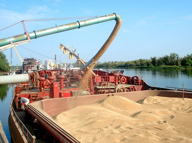За срыв «зерновой сделки» Россия накажет Украину на миллиарды долларов