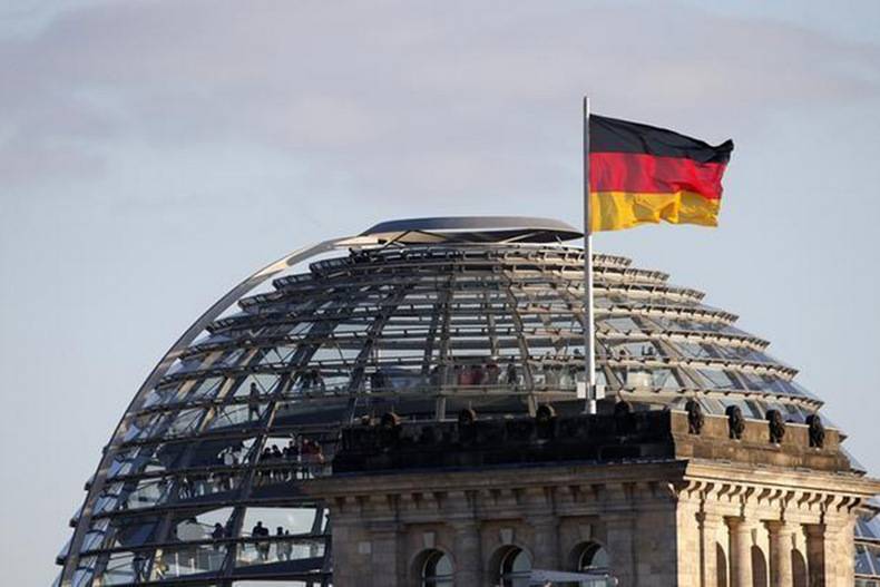 Выйдет себе дороже: почему Германия не передает активы России Киеву