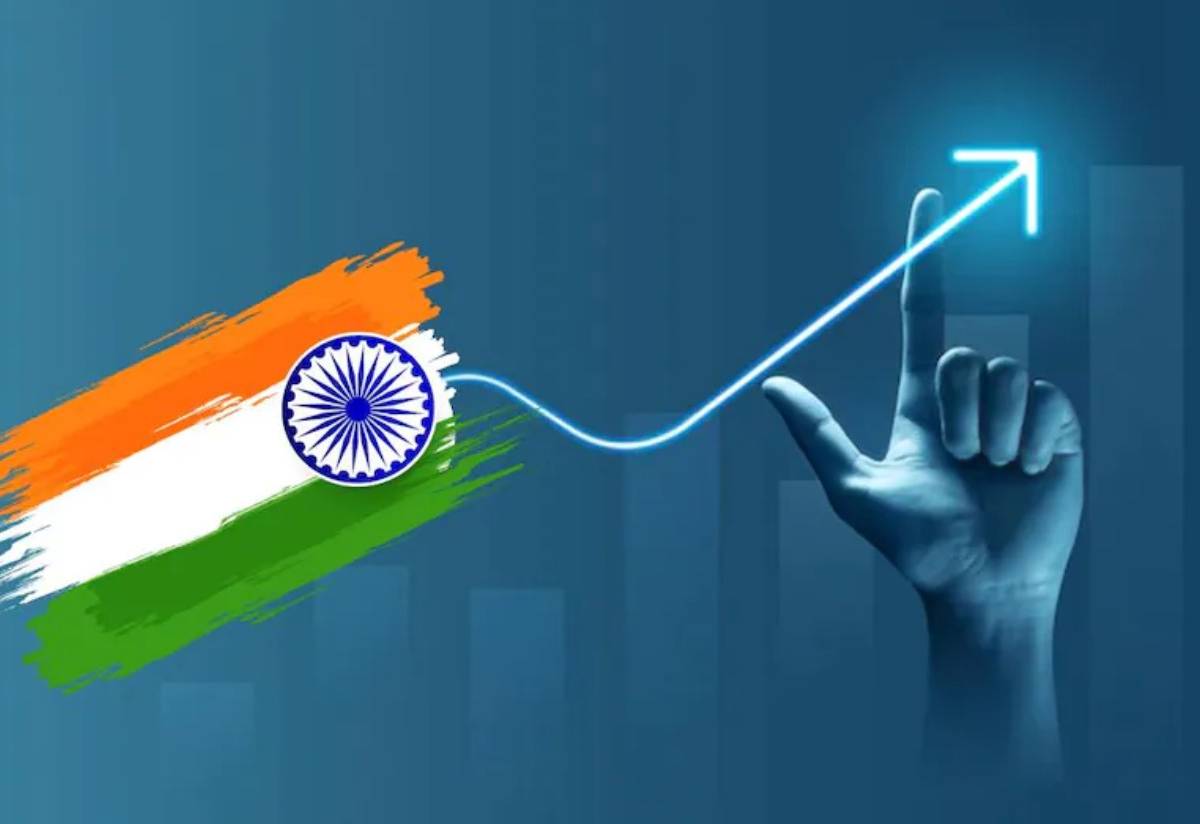 К 2075 году Индия станет второй экономикой мира, обогнав США