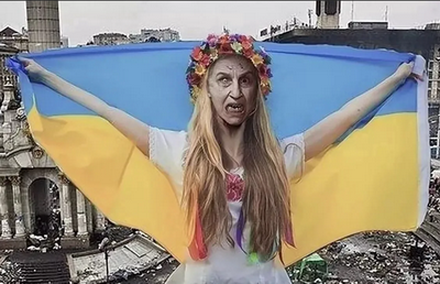 Украина летит в демографическую яму, повторяя судьбу Парагвая