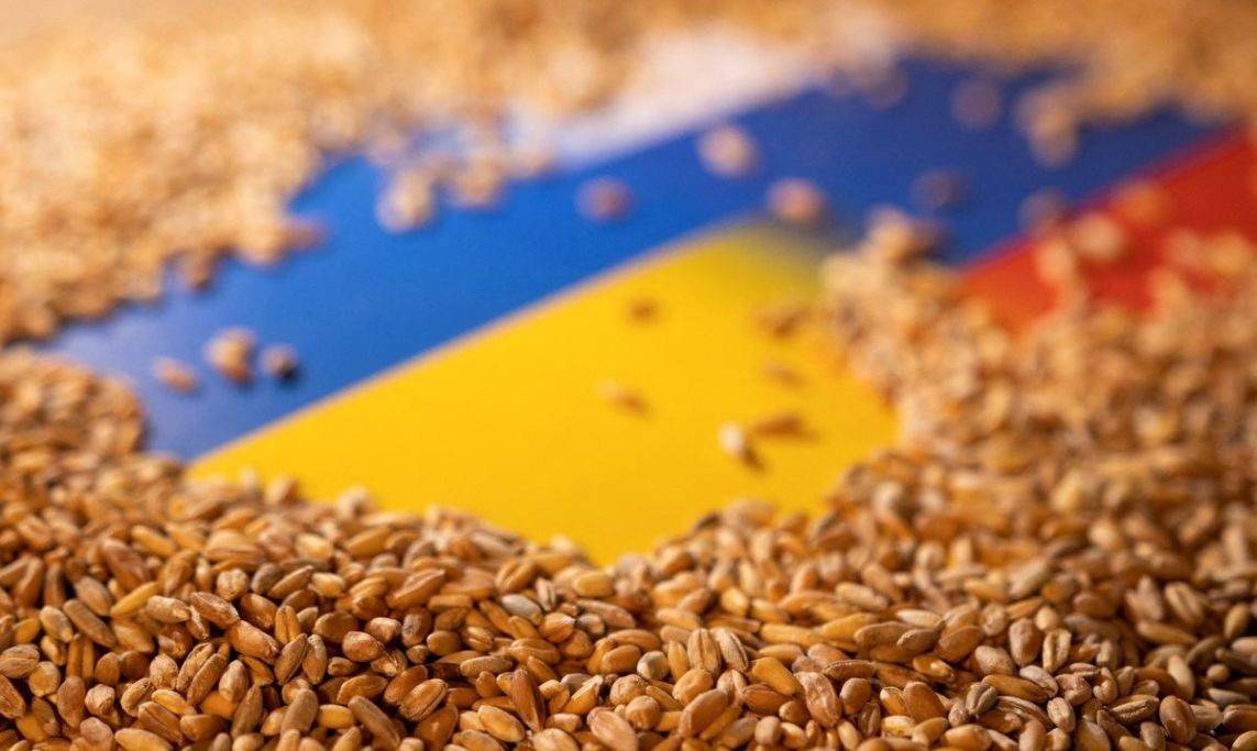 Как остановка зерновой сделки обрушит экономику Украины