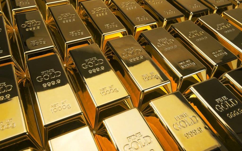 Англосаксы в Косово делят шесть тонн сербского золота