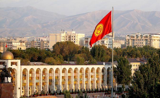 Нужно ли России бояться «киргизских санкций»?