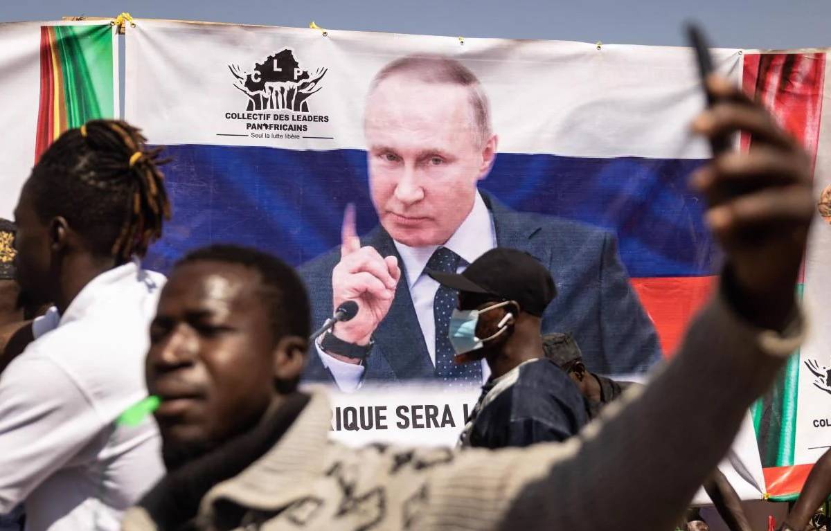 Перспективные экономические проекты России в Африке: дорогу осилит идущий