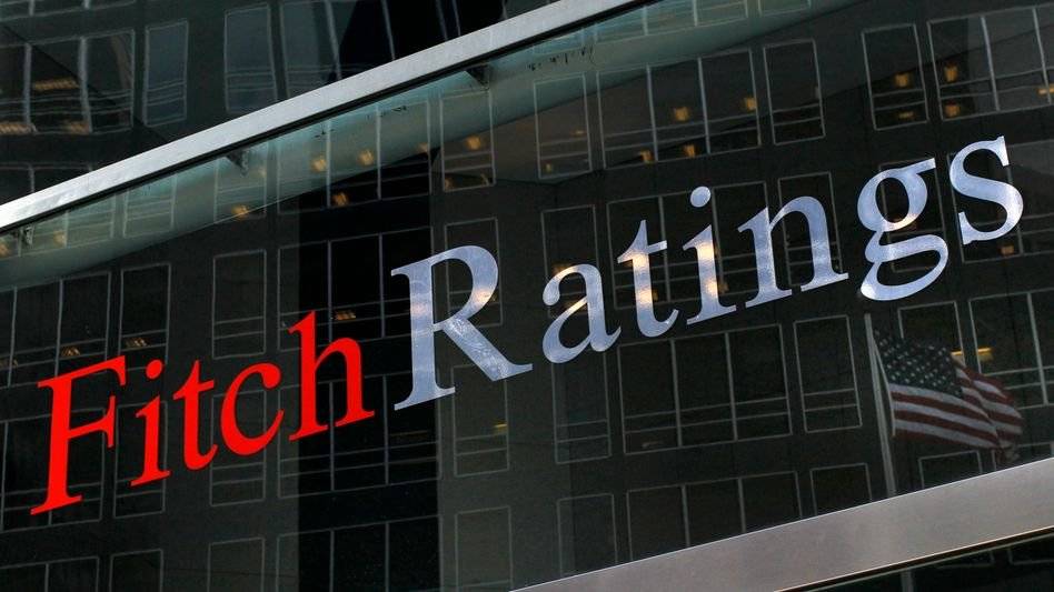 Агентство Fitch дало рейтинговый «звоночек» Америке