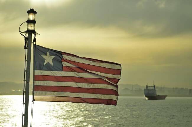 Либерия: проукраинская риторика и вызовы внешней торговле России
