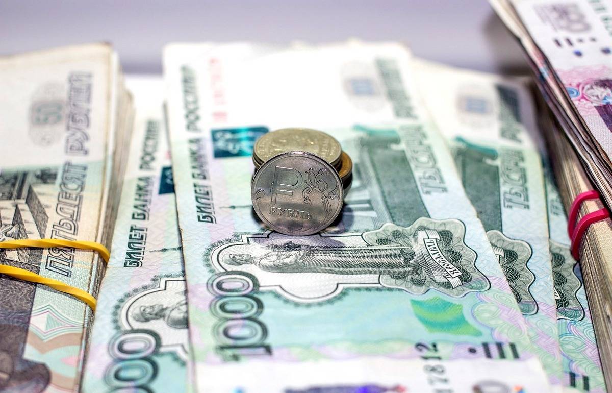 Эксперт назвал пять положительных причин низкого курса рубля