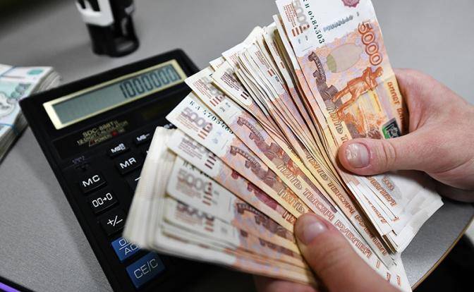 Плохая кредитная история: 7,5 млн россиян угодили в лапы ростовщиков