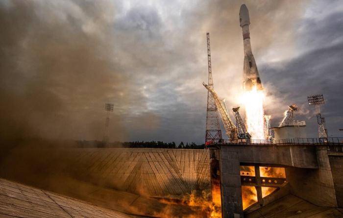 Луна станет стартовой базой для полётов российских ракет в дальний космос