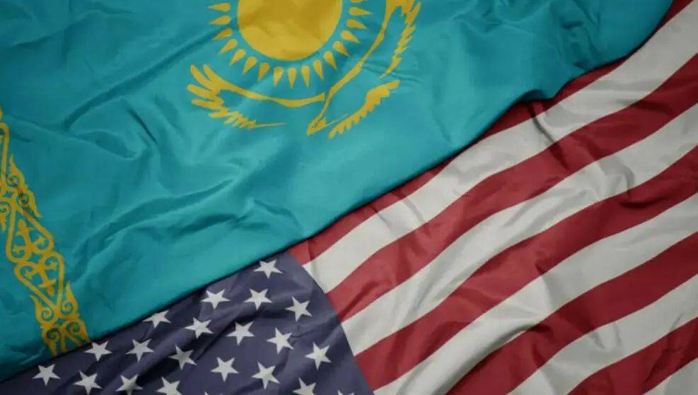 Казахстан нужен Западу до тех пор, пока у него не закончатся ресурсы