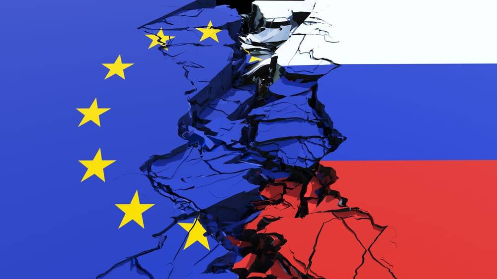 Евросоюз грозит перекрыть транзит через Россию. Чем ответит ЕАЭС?