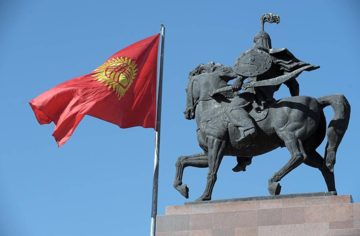 Руки в обмен на деньги: РФ и Киргизия договорились по трудовой миграции