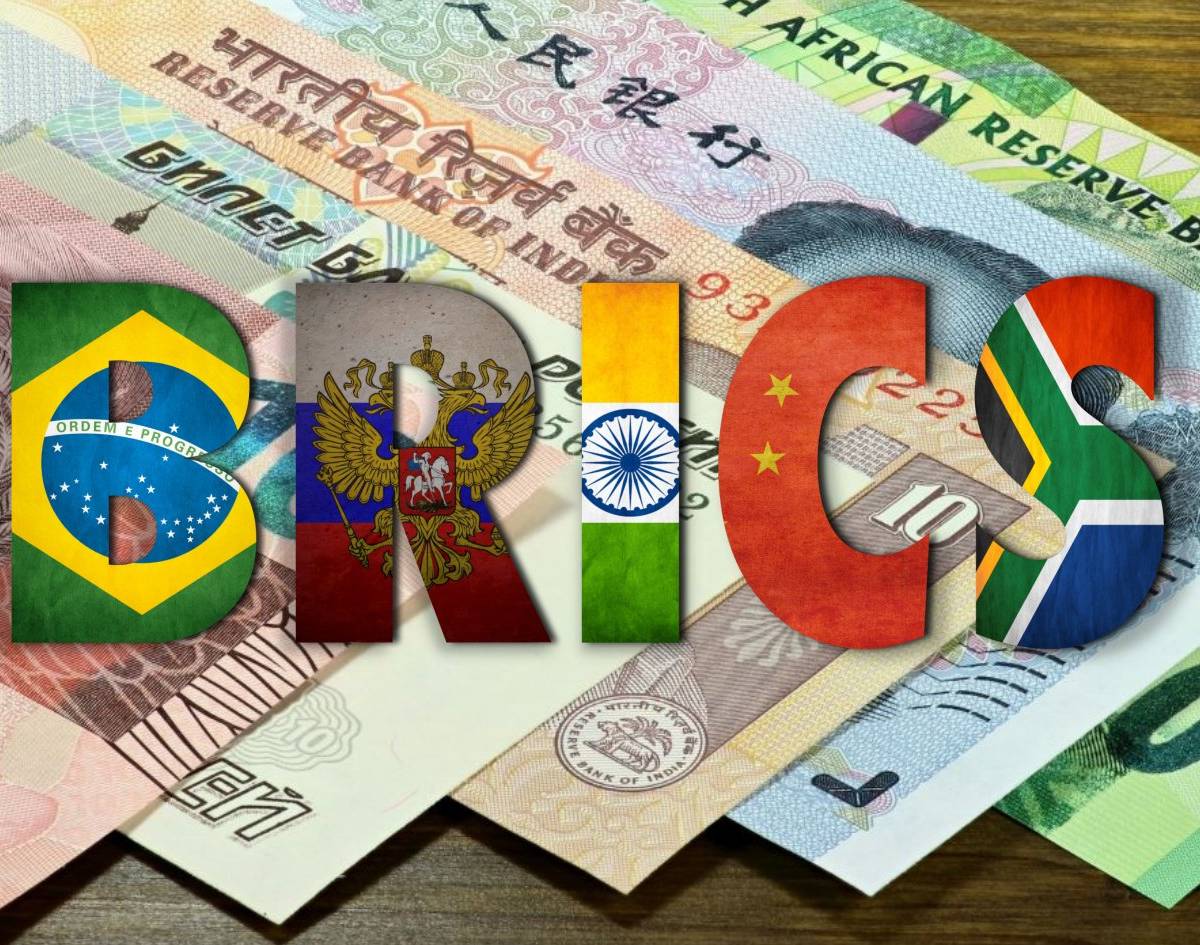 Единая валюта БРИКС и опыт Совета Экономической Взаимопомощи