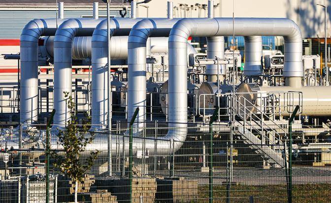 Без «Северных потоков» вернуться на газовый рынок ЕС не получится